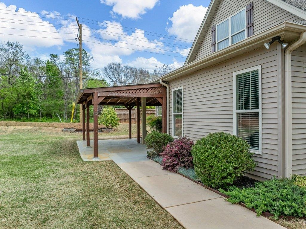 204 Harvest Wood Lane, Woodruff, South Carolina image 37