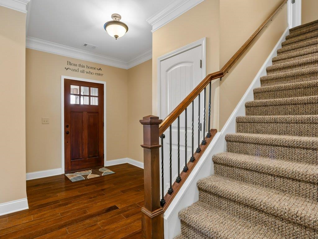 204 Harvest Wood Lane, Woodruff, South Carolina image 4