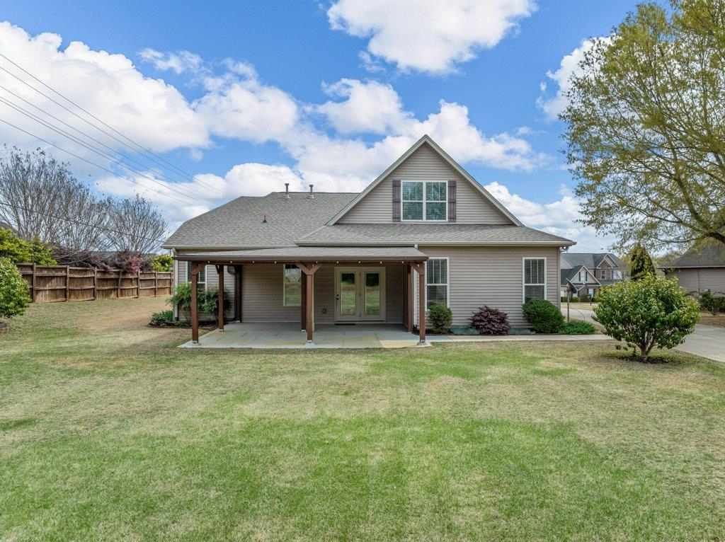204 Harvest Wood Lane, Woodruff, South Carolina image 38