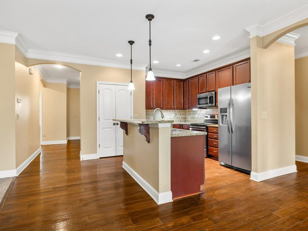 204 Harvest Wood Lane, Woodruff, South Carolina image 12