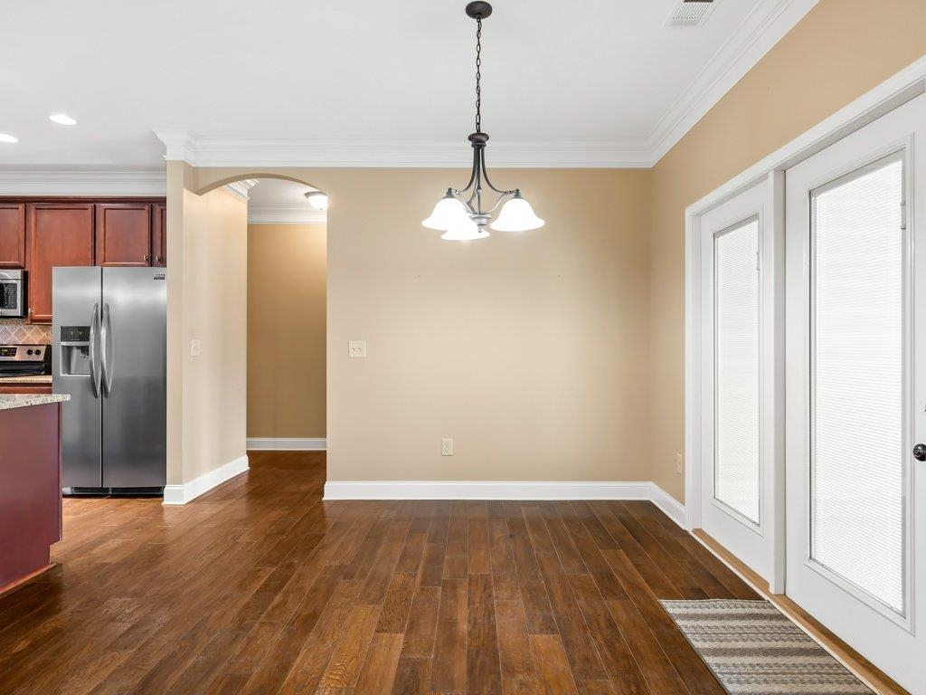 204 Harvest Wood Lane, Woodruff, South Carolina image 16