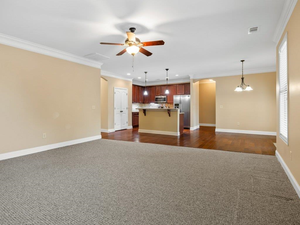 204 Harvest Wood Lane, Woodruff, South Carolina image 8