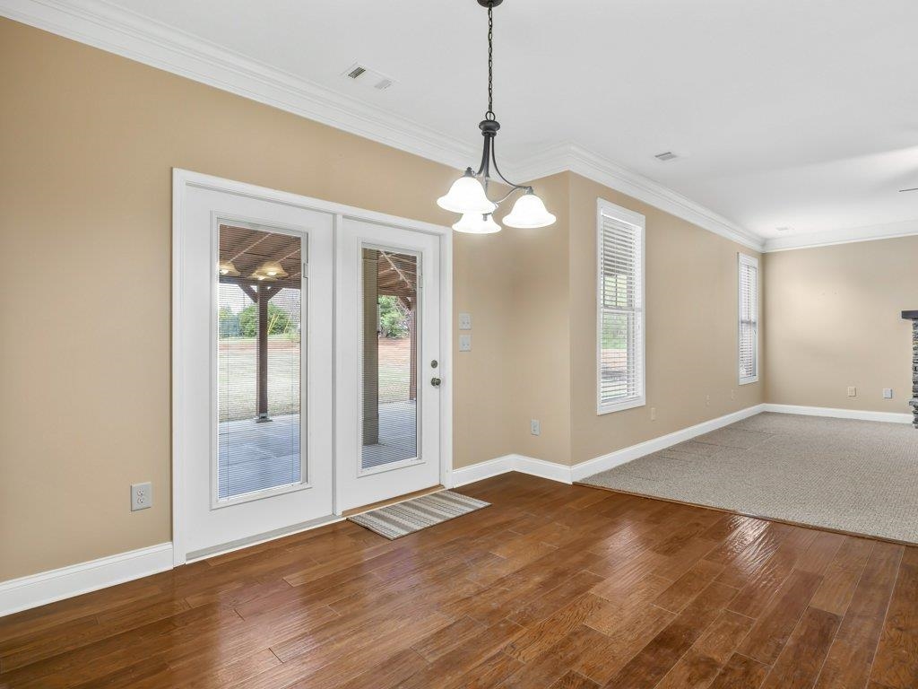 204 Harvest Wood Lane, Woodruff, South Carolina image 15