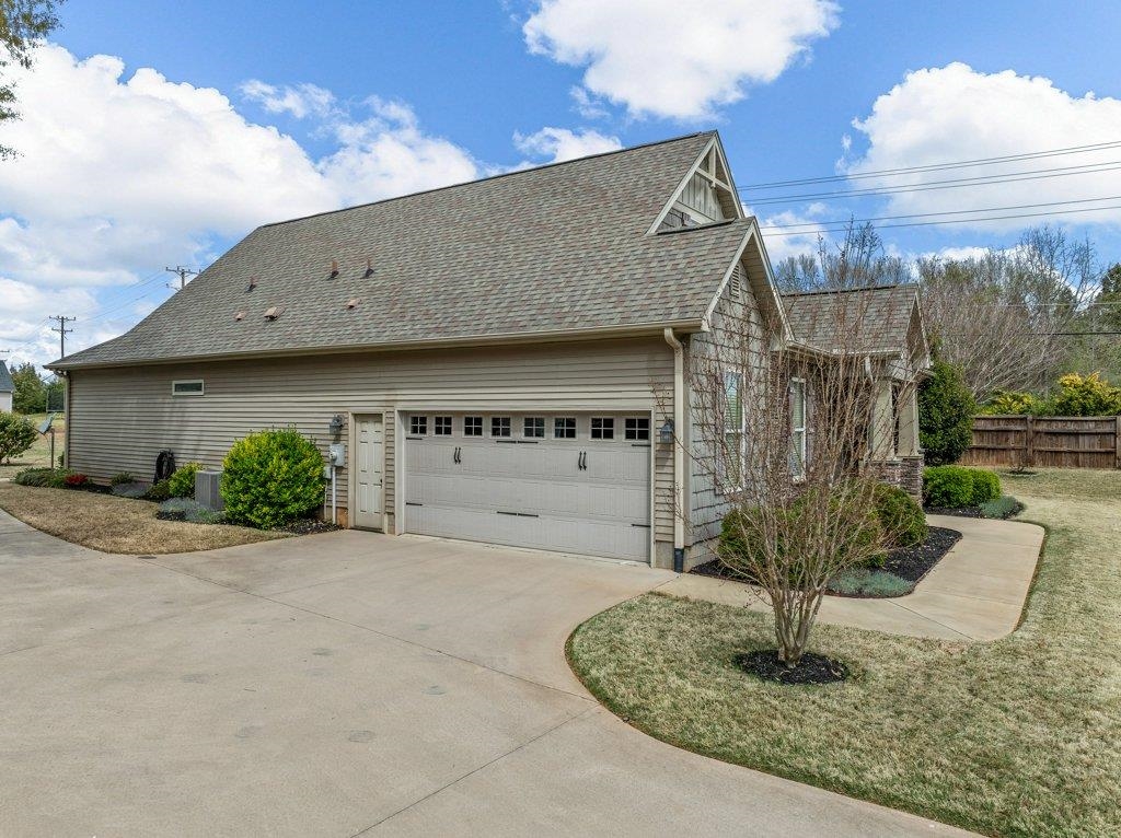 204 Harvest Wood Lane, Woodruff, South Carolina image 36