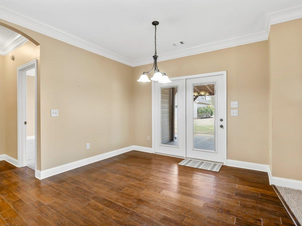 204 Harvest Wood Lane, Woodruff, South Carolina image 17