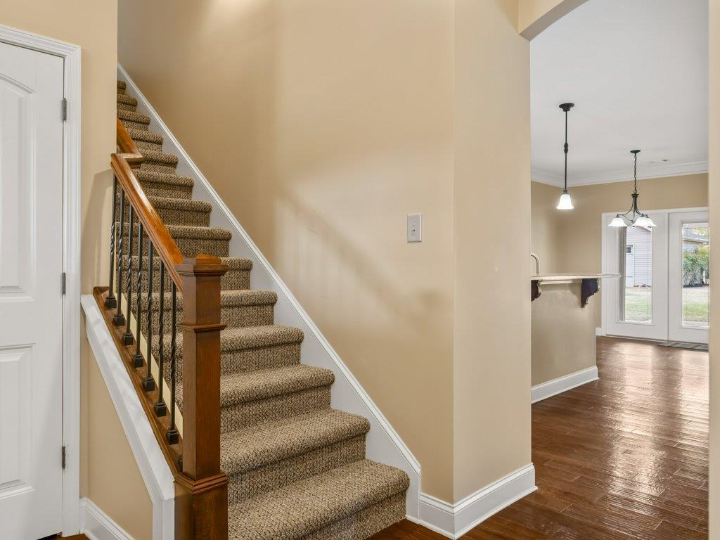 204 Harvest Wood Lane, Woodruff, South Carolina image 29
