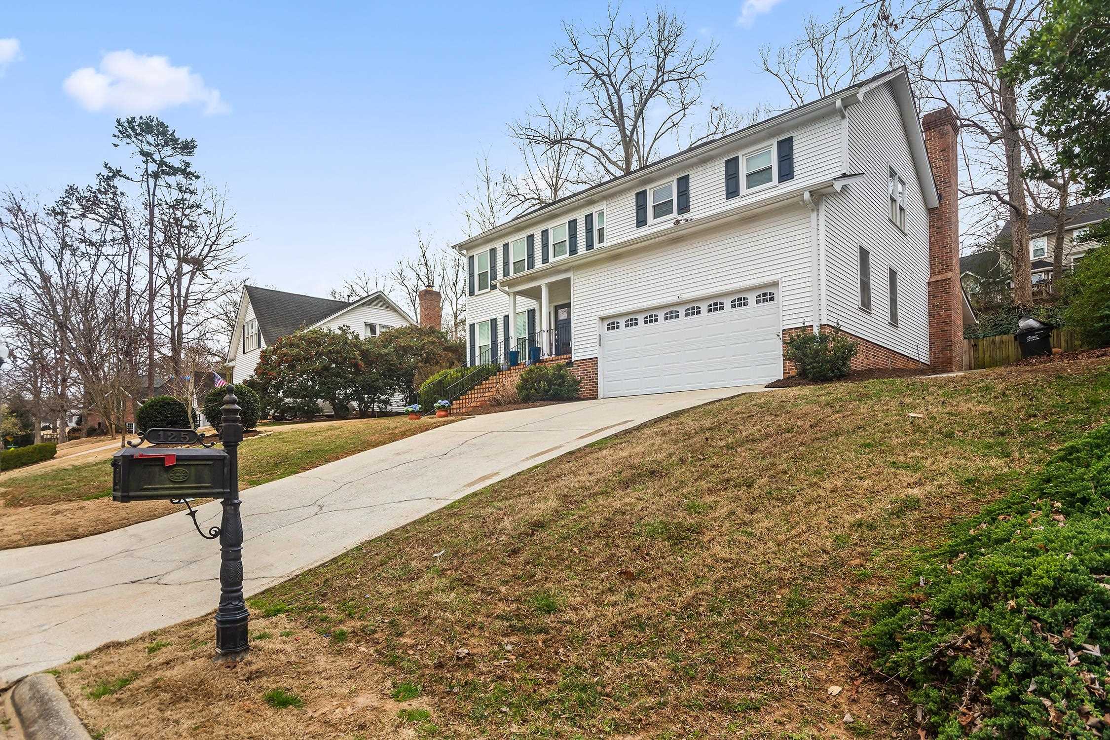 125 River Way Drive, Greer, South Carolina image 40