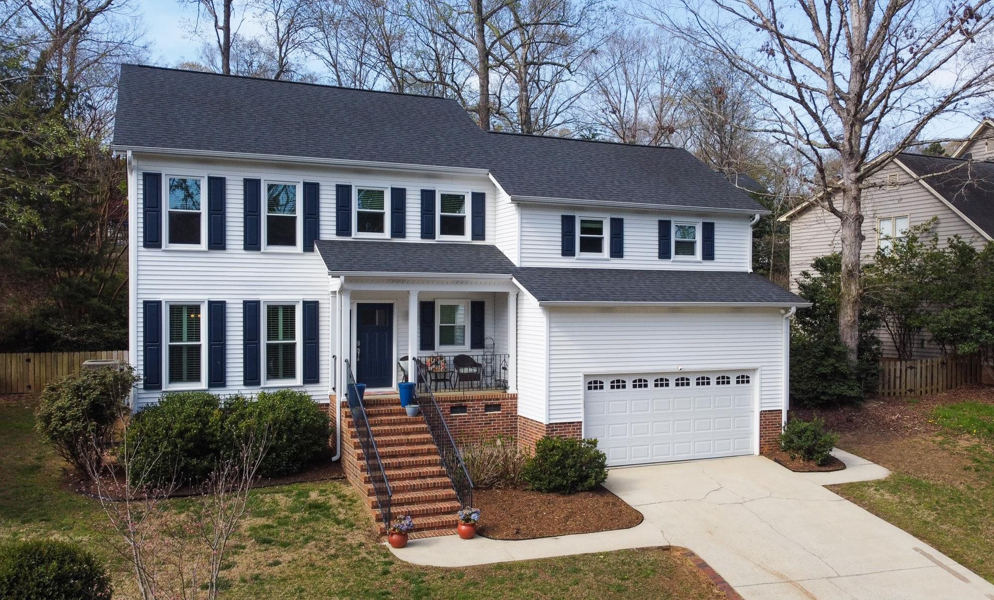 125 River Way Drive, Greer, South Carolina image 1