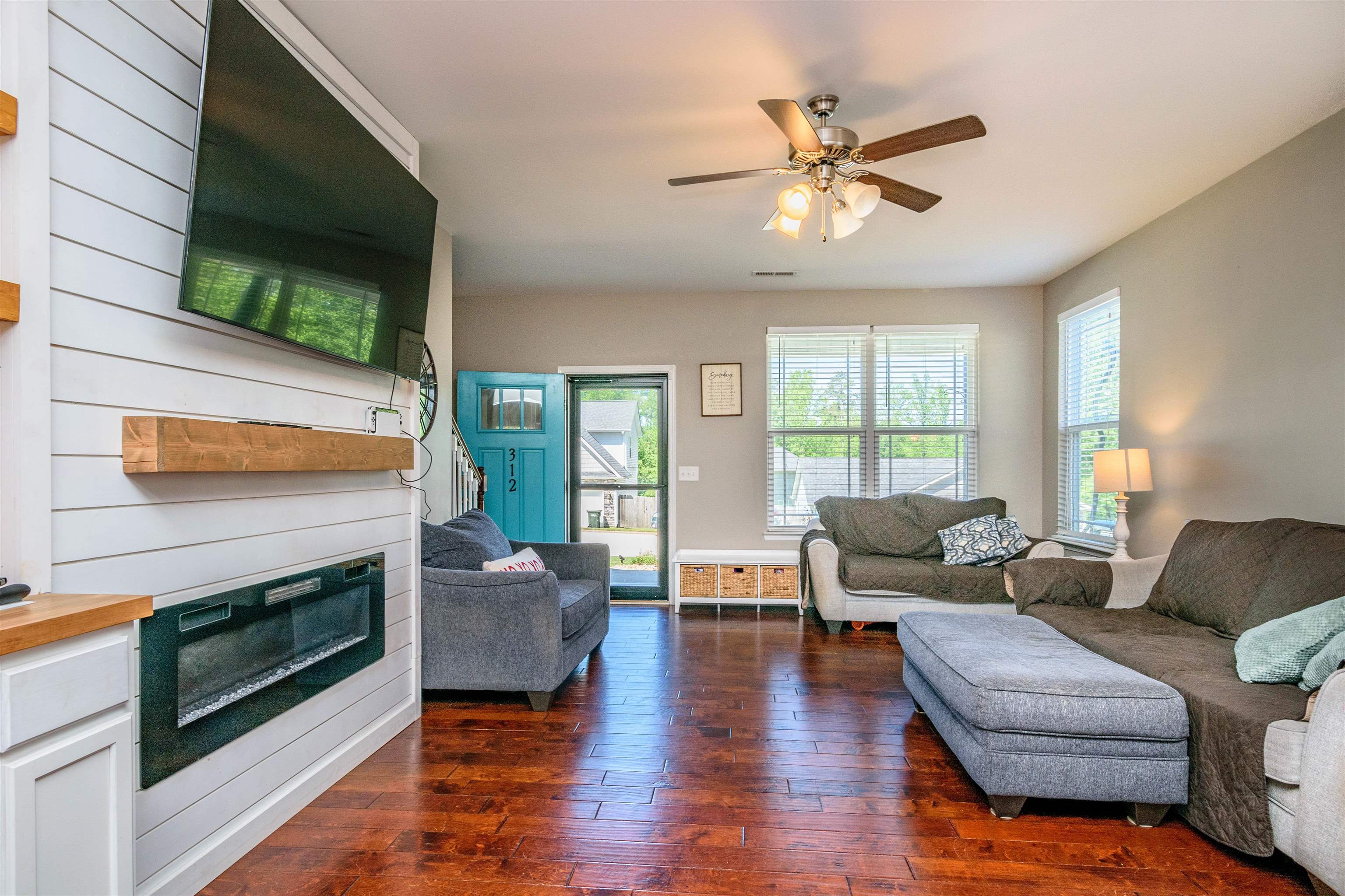 312 Morning Creek Dr Drive, Easley, South Carolina image 24