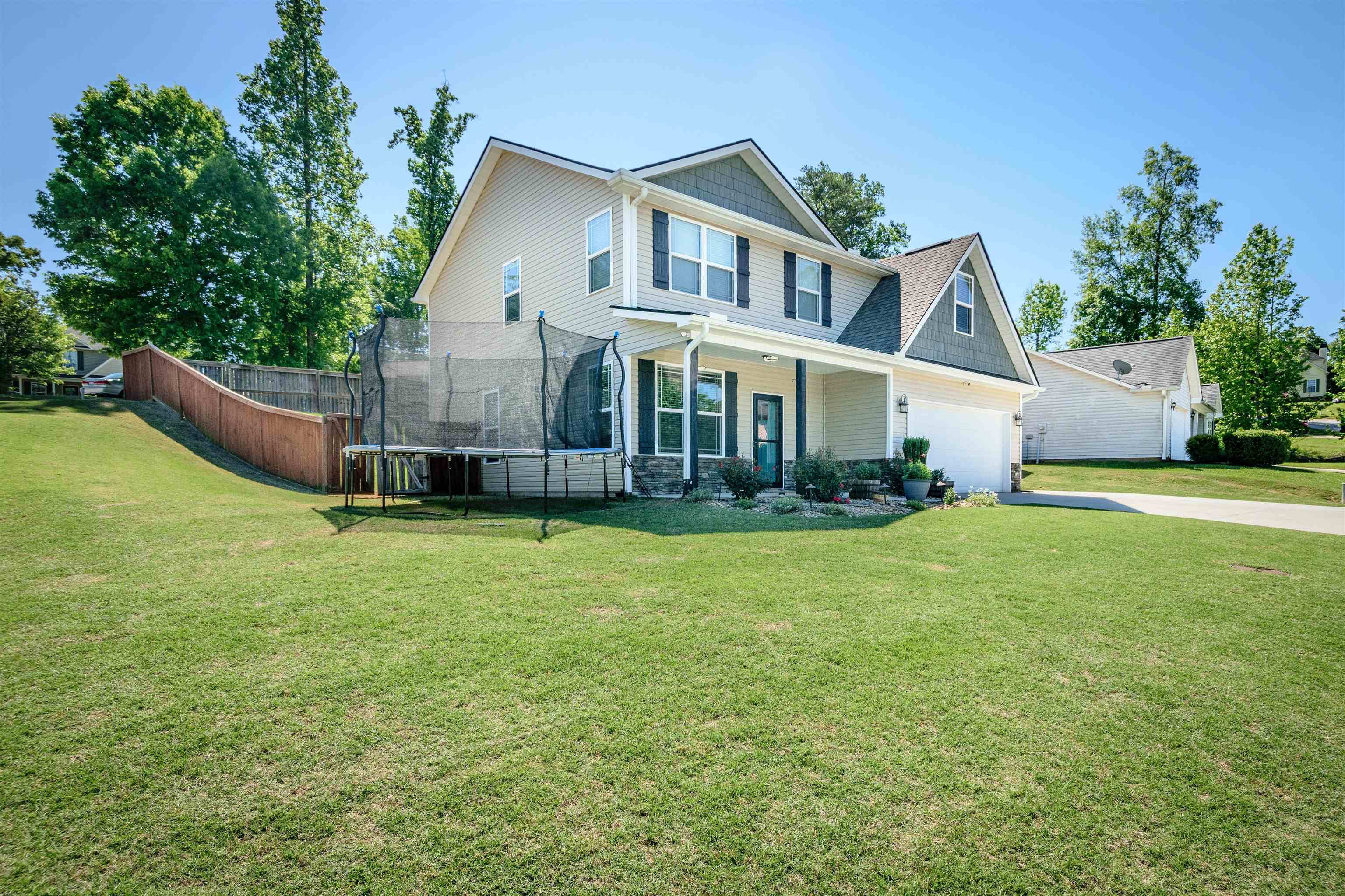 312 Morning Creek Dr Drive, Easley, South Carolina image 3