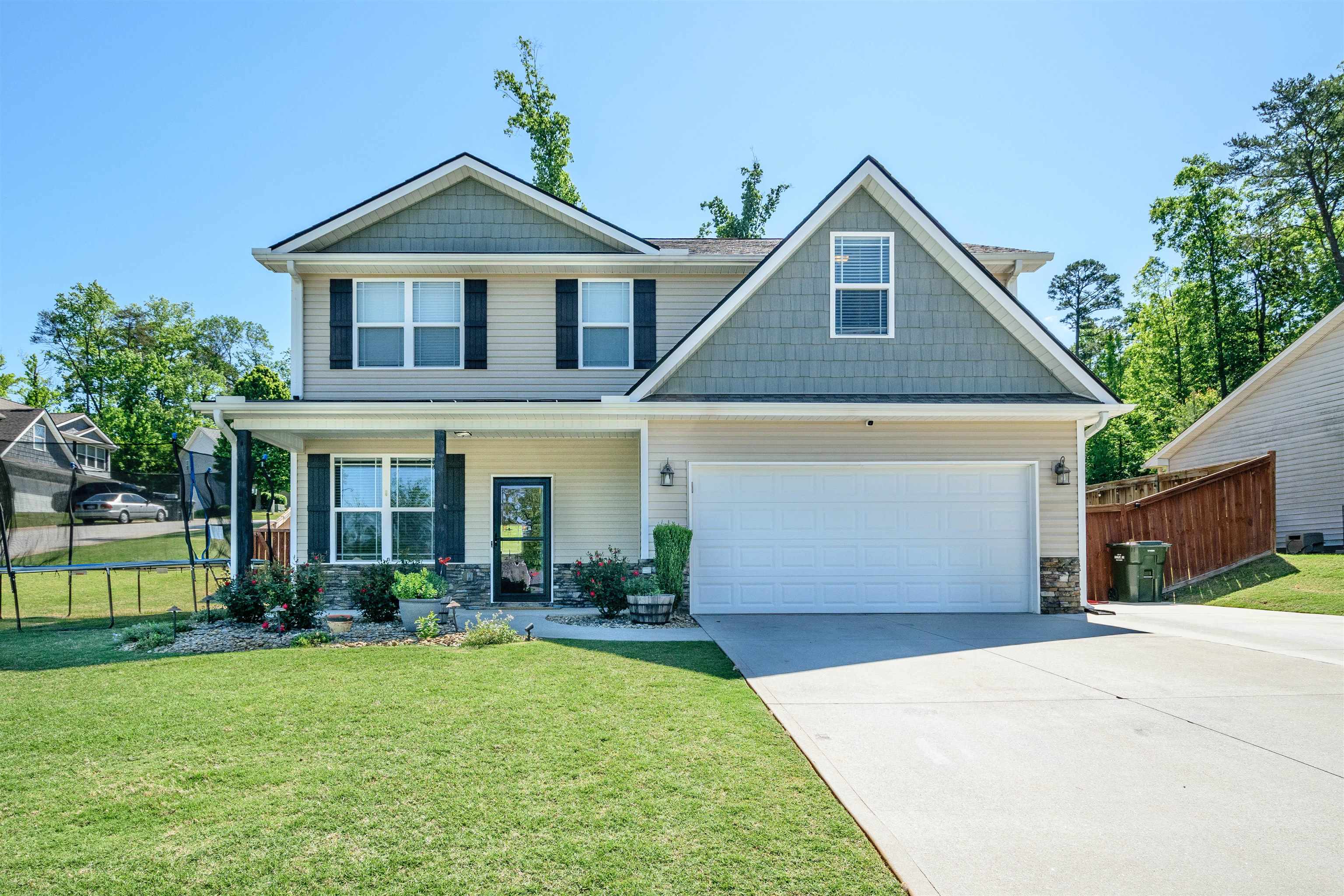 312 Morning Creek Dr Drive, Easley, South Carolina image 1