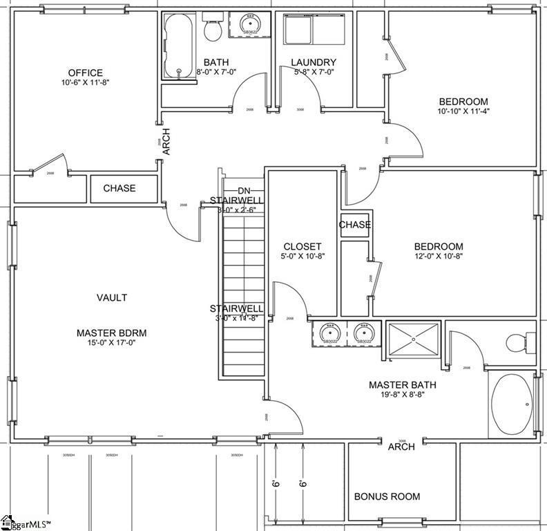 312 Morning Creek Dr Drive, Easley, South Carolina image 50