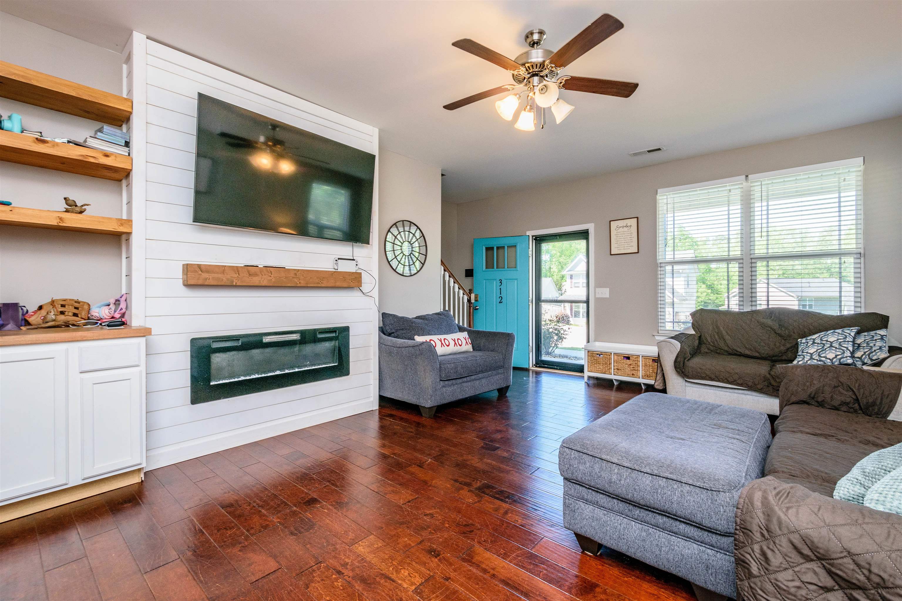 312 Morning Creek Dr Drive, Easley, South Carolina image 9