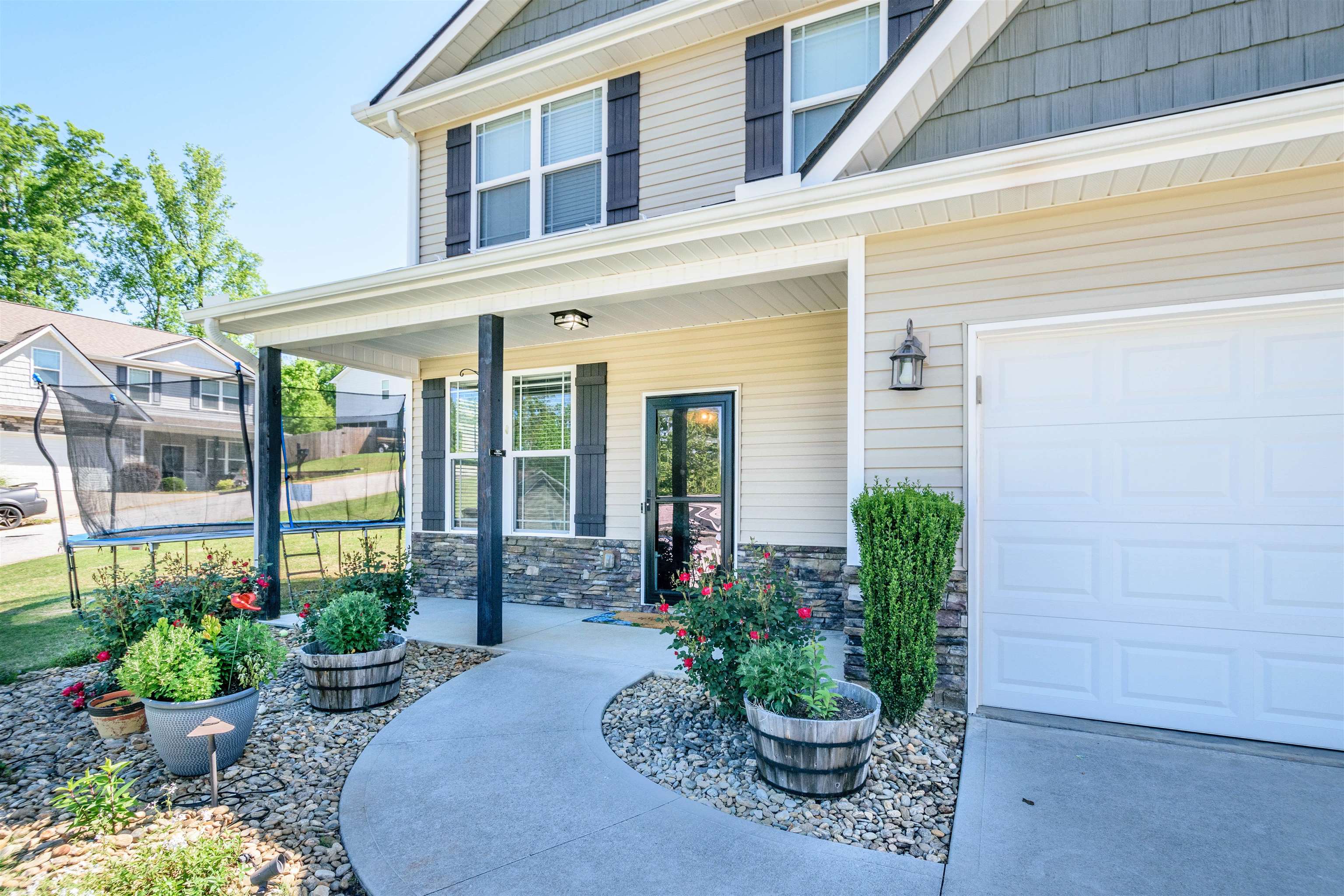 312 Morning Creek Dr Drive, Easley, South Carolina image 4