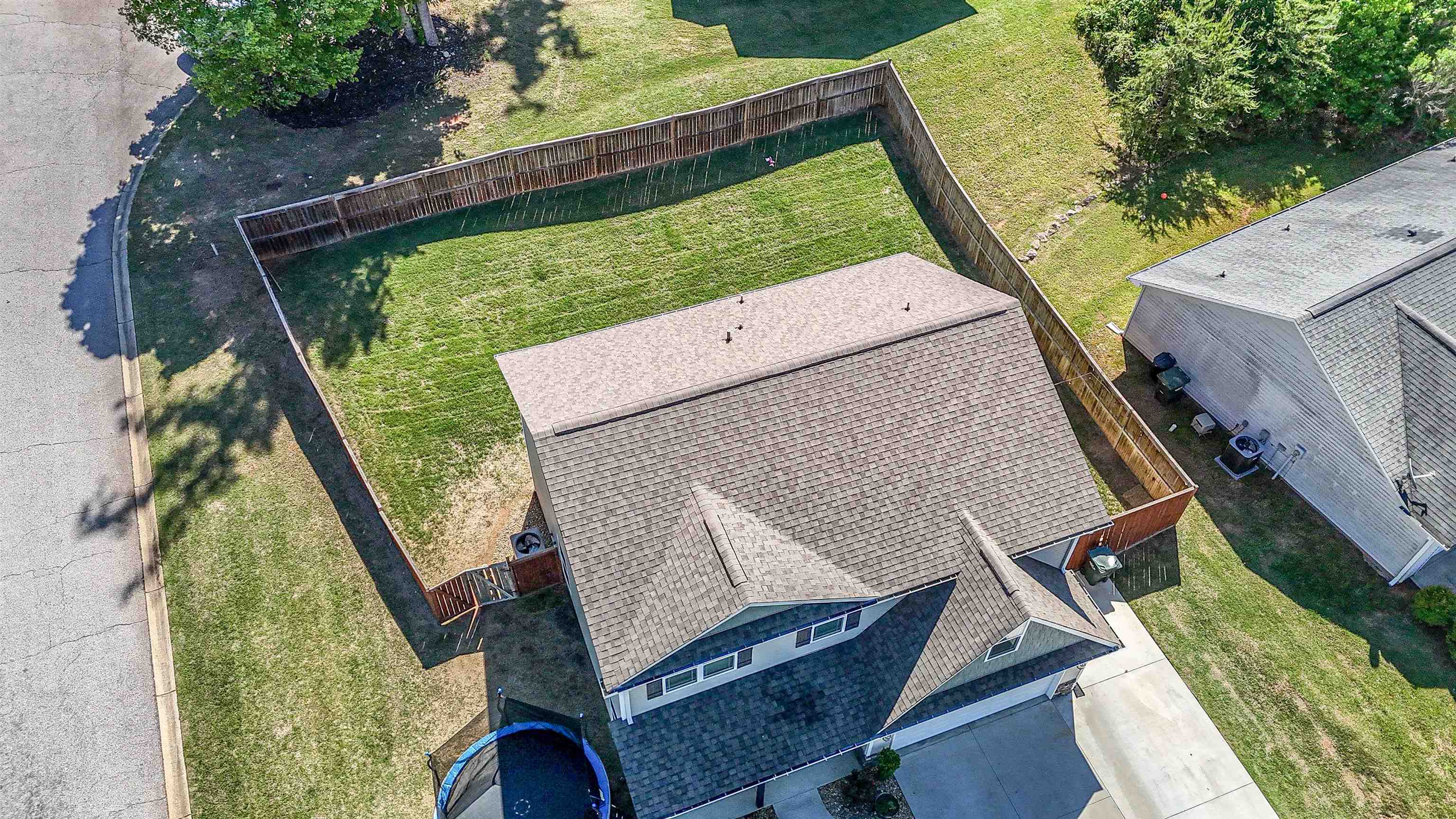 312 Morning Creek Dr Drive, Easley, South Carolina image 48