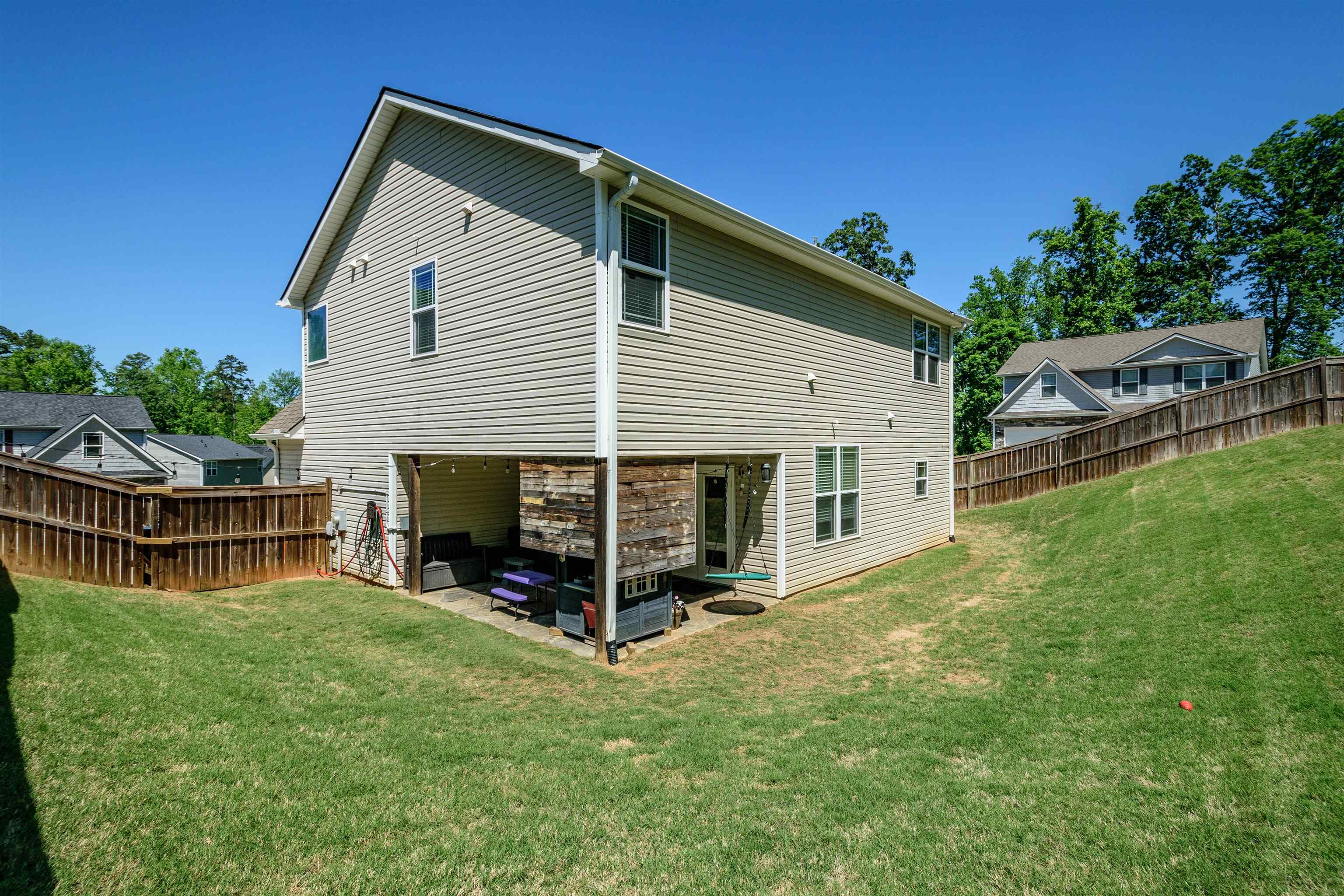 312 Morning Creek Dr Drive, Easley, South Carolina image 45
