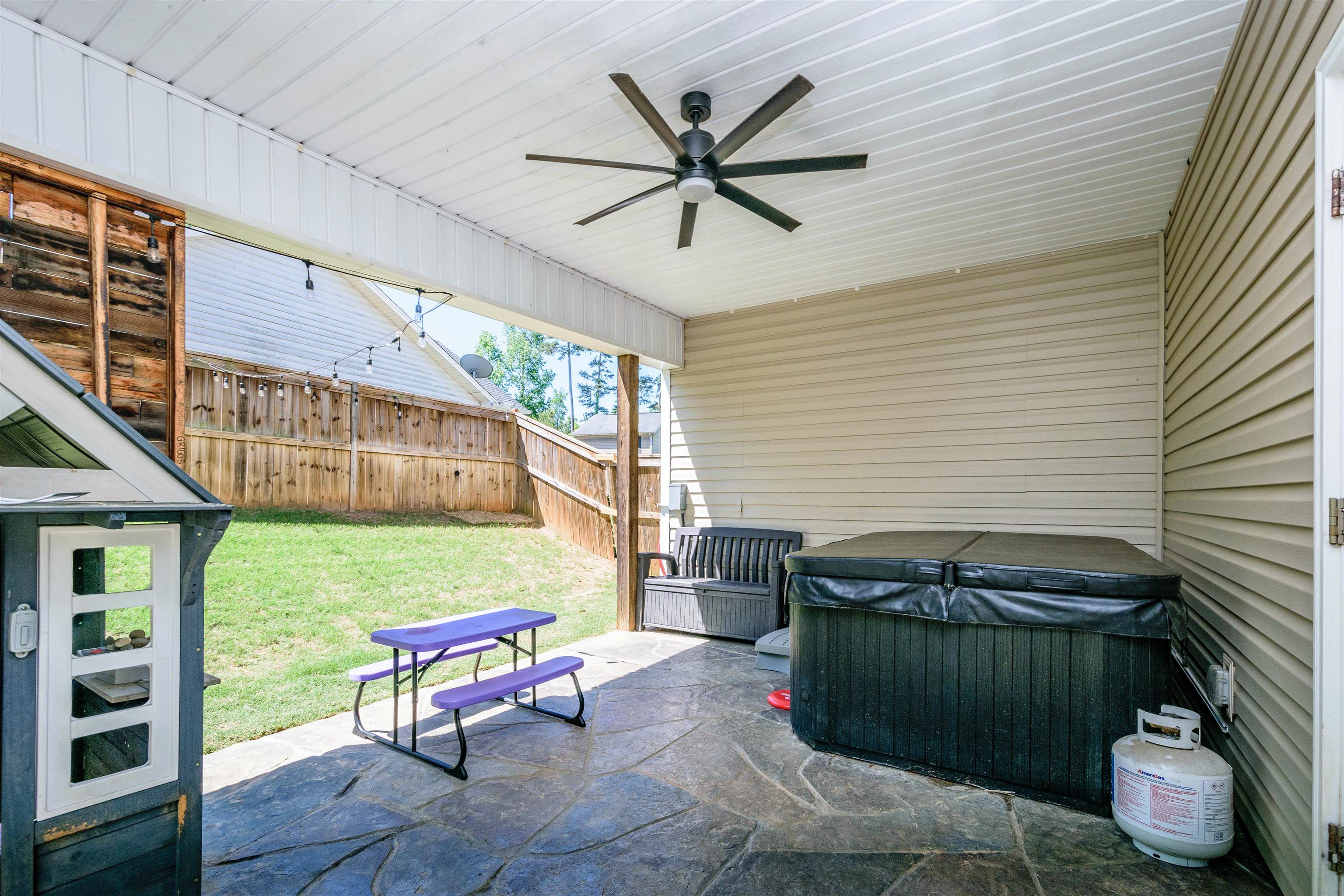312 Morning Creek Dr Drive, Easley, South Carolina image 44