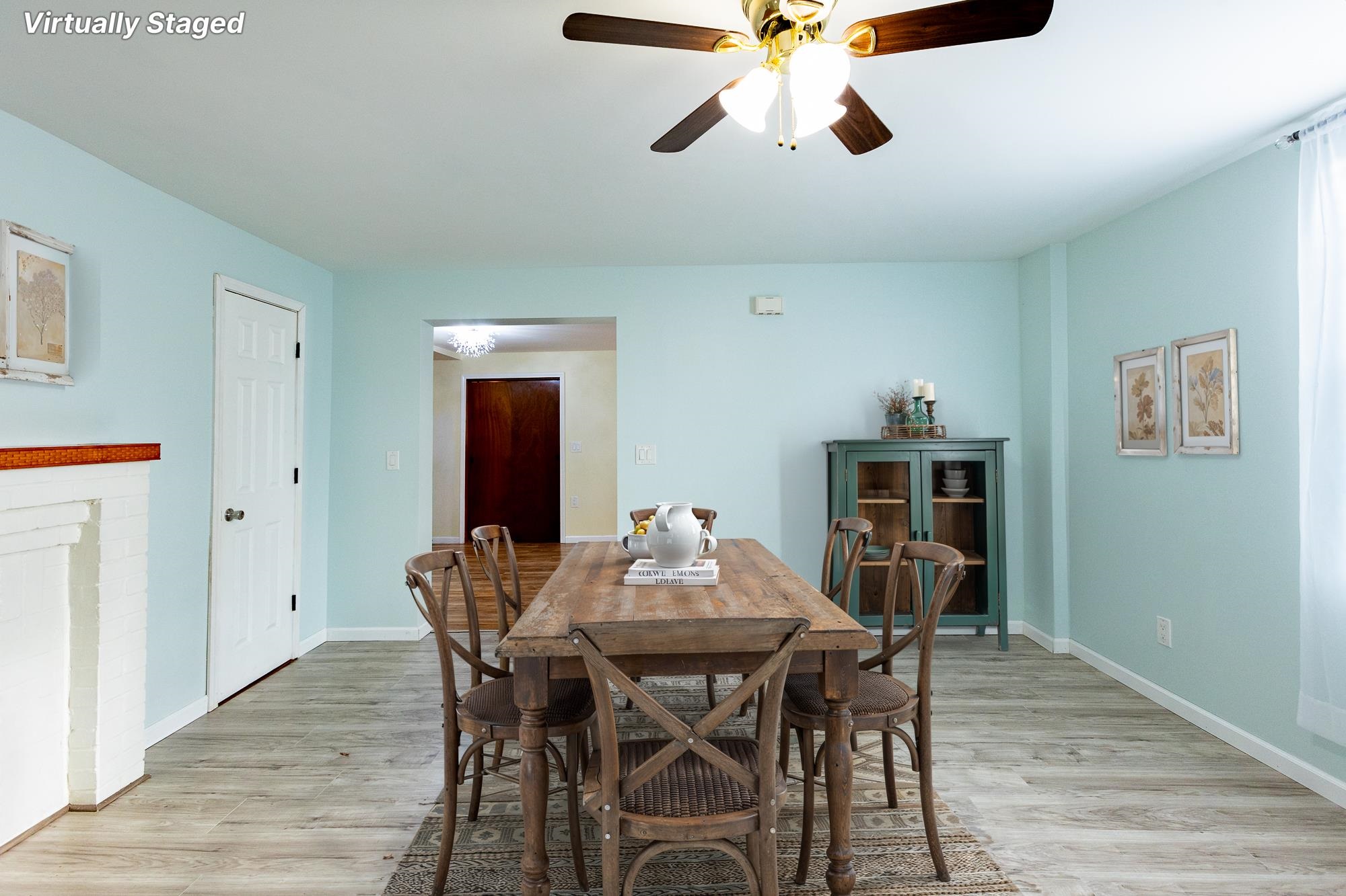 102 Beech St St, Gaffney, South Carolina image 6