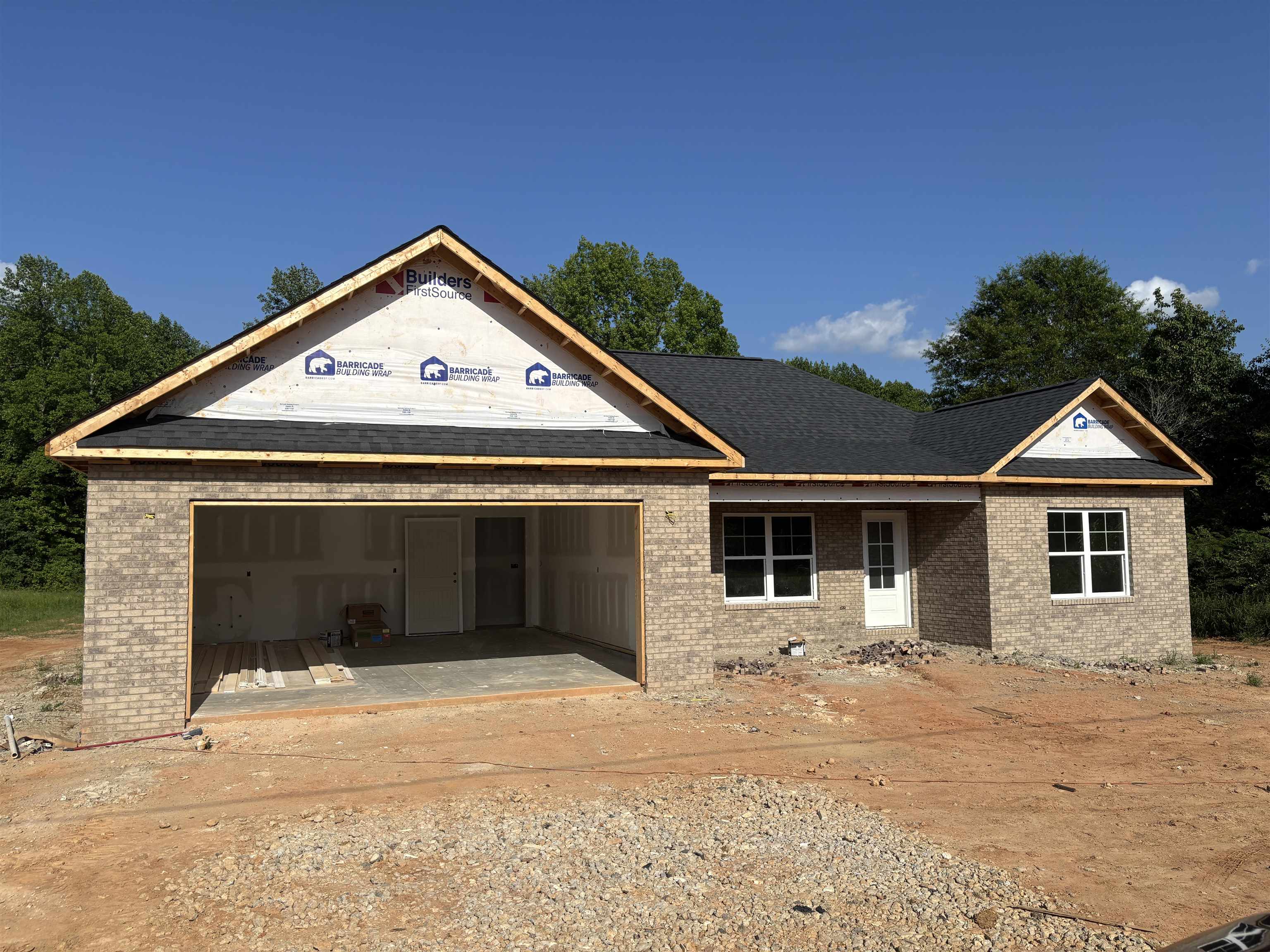 292 Cherokee Creek Road, Gaffney, South Carolina image 2