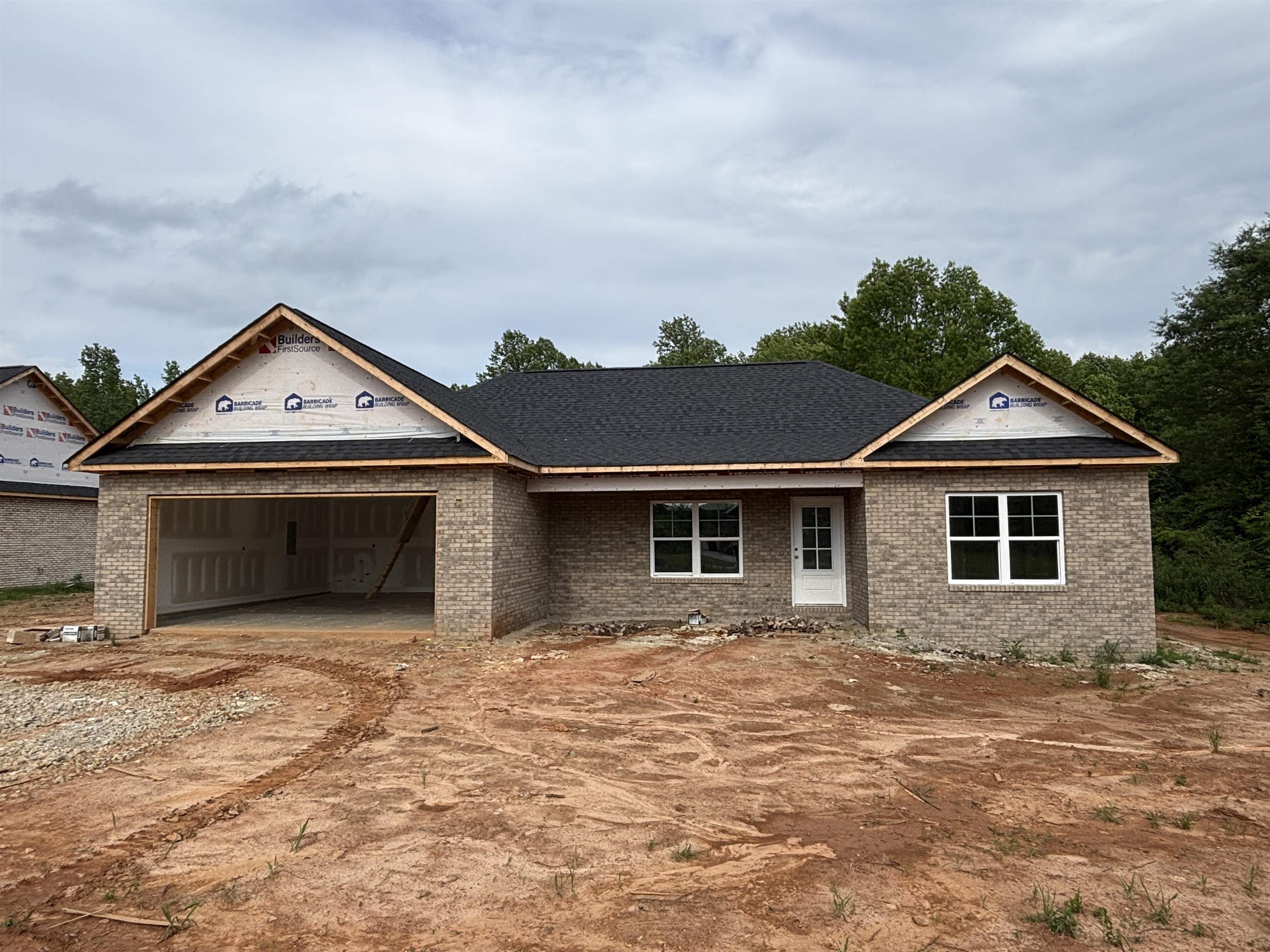 292 Cherokee Creek Road, Gaffney, South Carolina image 1