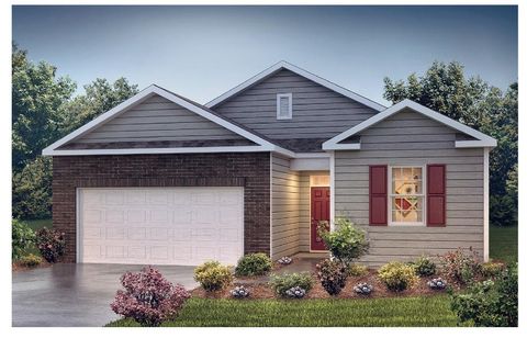 Homes For Sale - 921 Kerwood Street<br/> Wellford, SC 29385