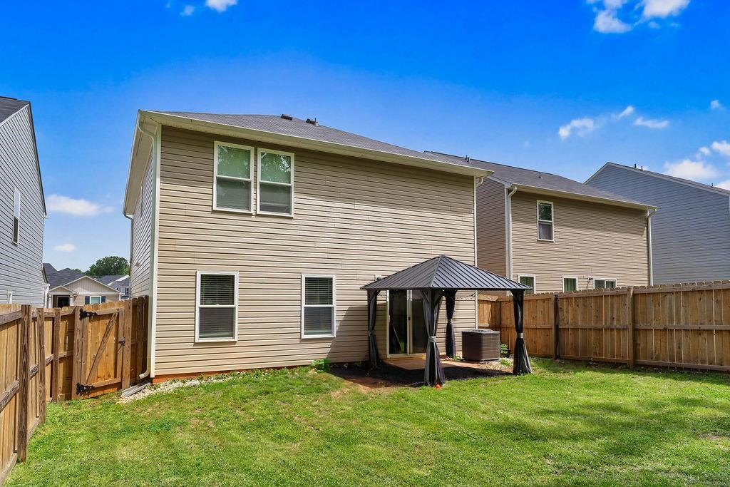 551 Dayspring Drive, Inman, South Carolina image 23