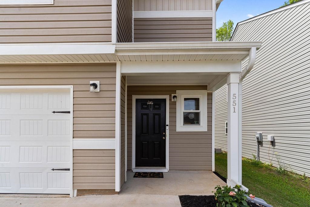 551 Dayspring Drive, Inman, South Carolina image 2