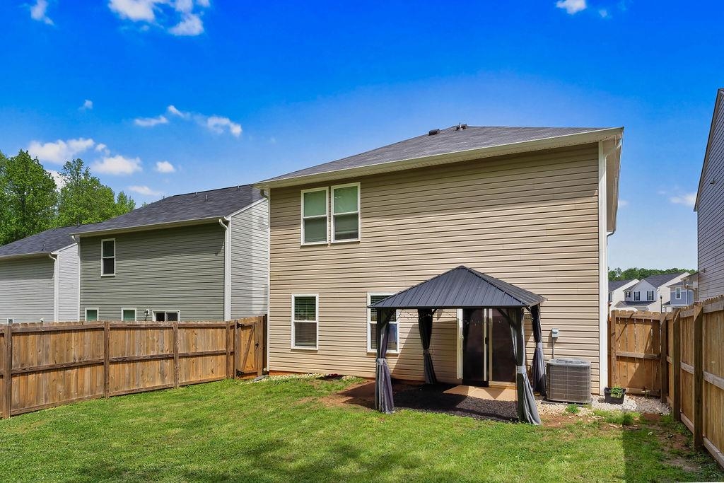 551 Dayspring Drive, Inman, South Carolina image 24