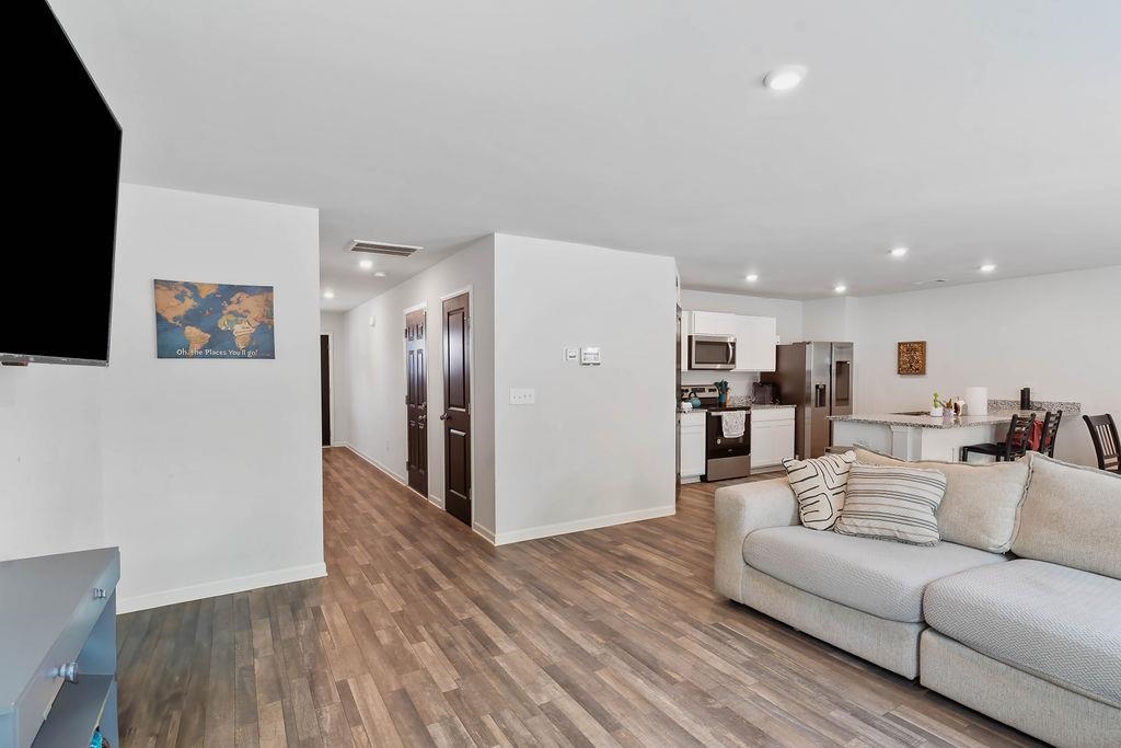 551 Dayspring Drive, Inman, South Carolina image 5