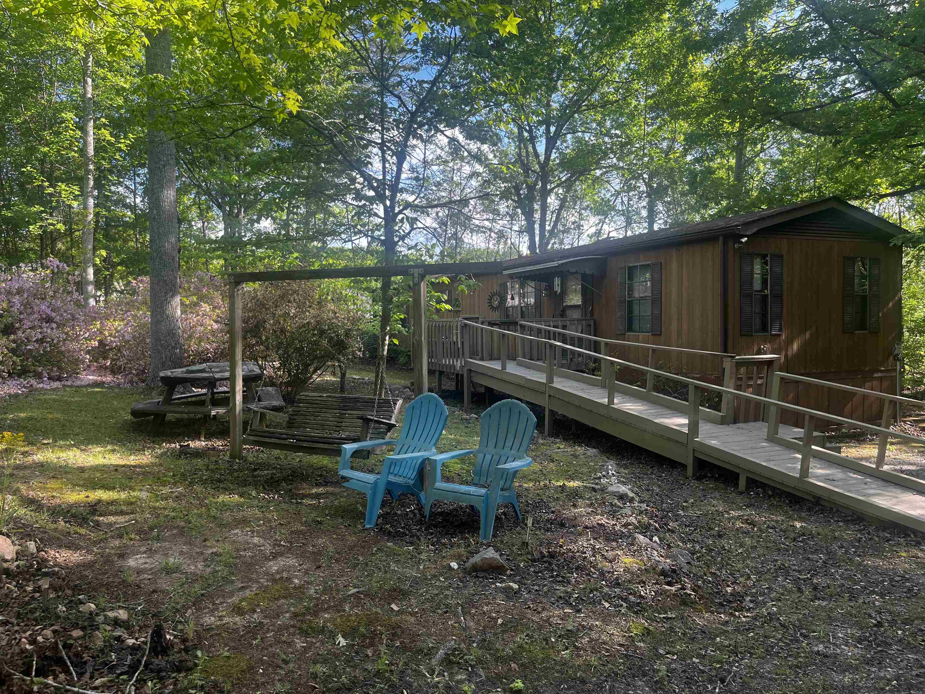 198 Bearden Heights Road, Spartanburg, South Carolina image 1