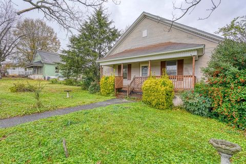 A home in Pacolet