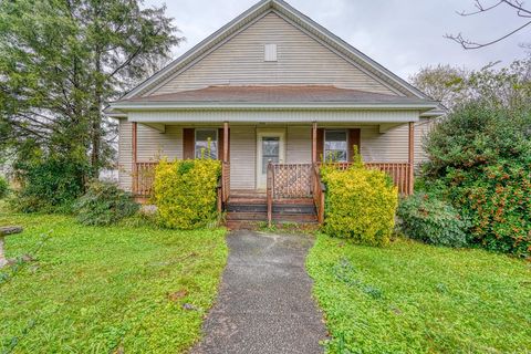 A home in Pacolet