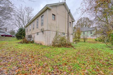 A home in Pacolet