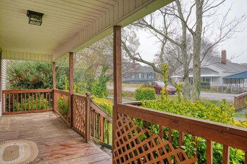 A home in Pacolet