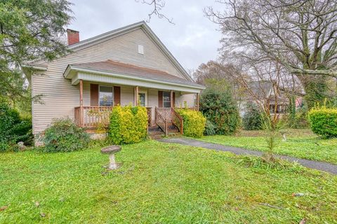 A home in Pacolet