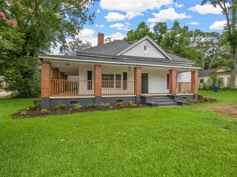 Homes For Sale - 512 Piedmont Avenue<br/> Anderson, SC 29625