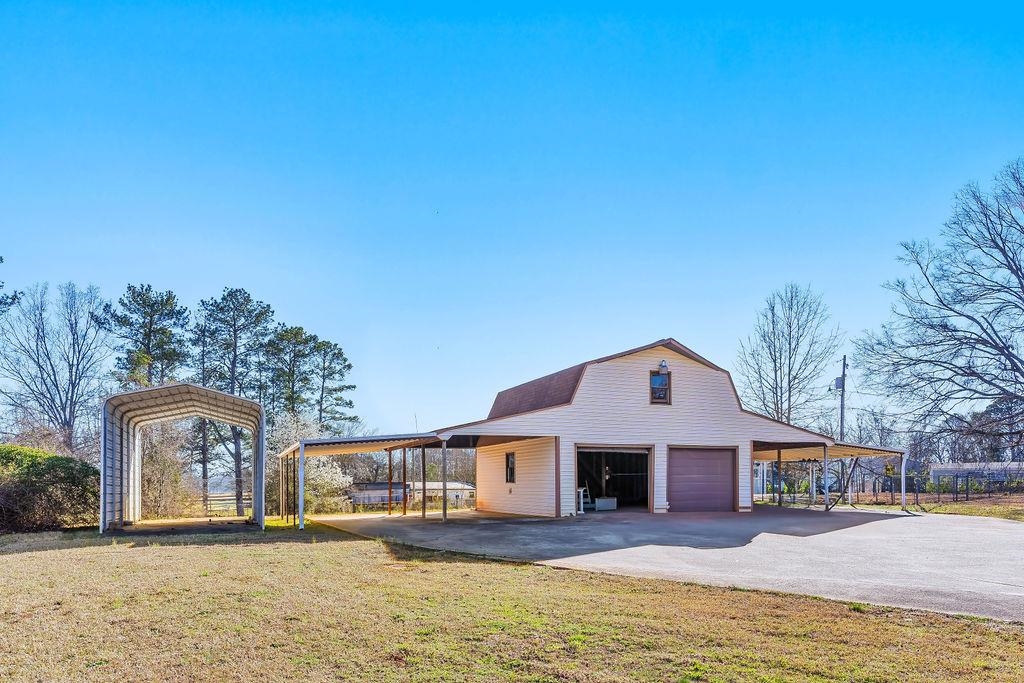 118 E Scotch Cross Road, Greenwood, South Carolina image 36