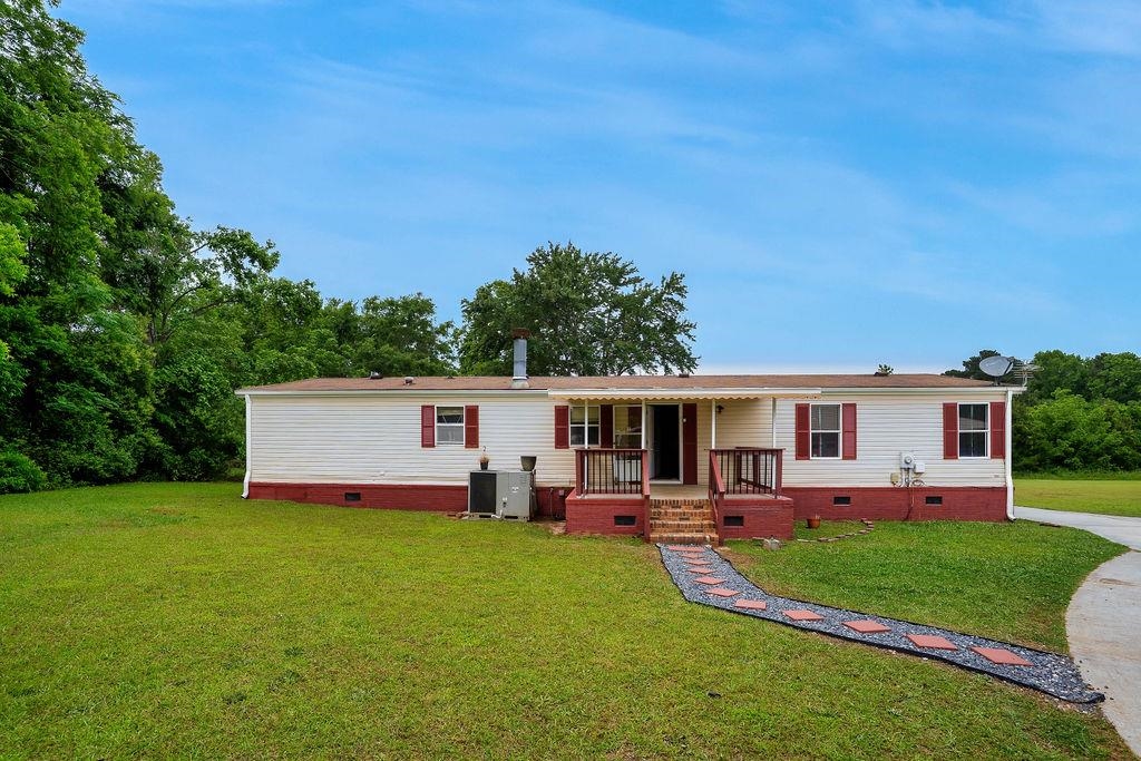 118 E Scotch Cross Road, Greenwood, South Carolina image 25