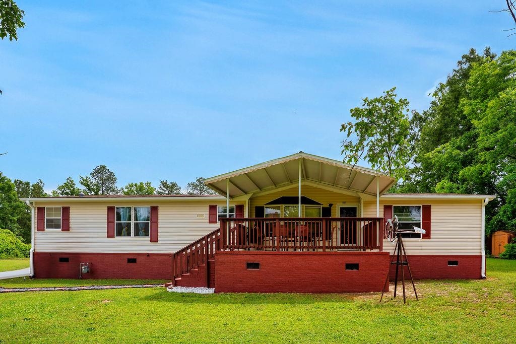 118 E Scotch Cross Road, Greenwood, South Carolina image 29