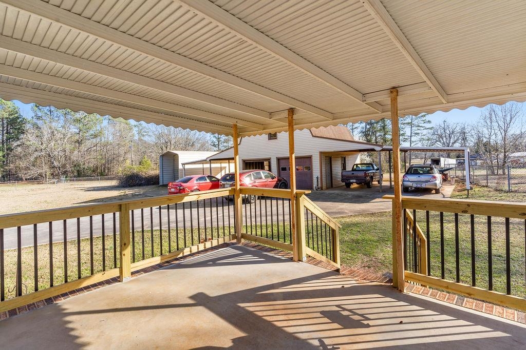 118 E Scotch Cross Road, Greenwood, South Carolina image 28