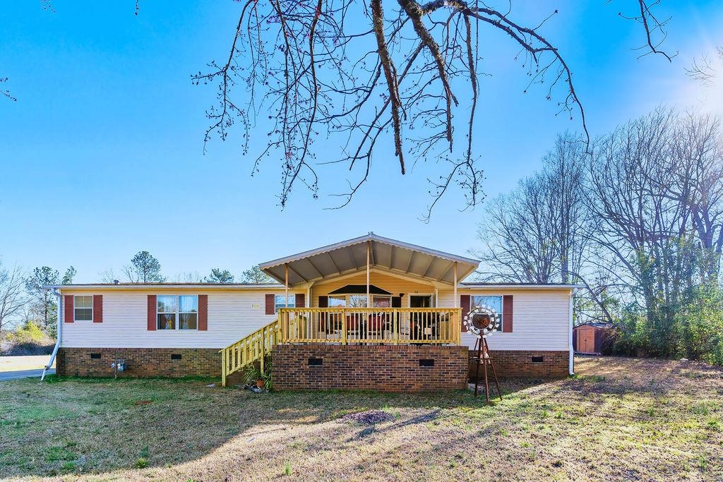 118 E Scotch Cross Road, Greenwood, South Carolina image 34