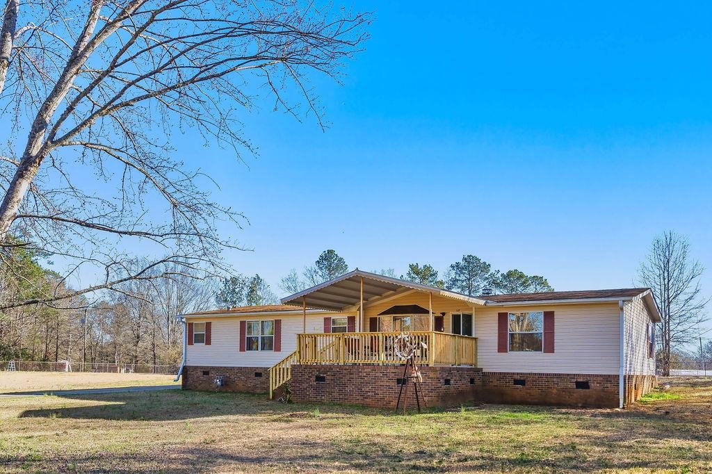118 E Scotch Cross Road, Greenwood, South Carolina image 33