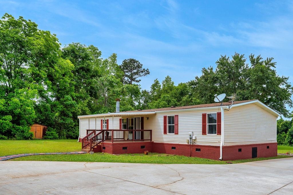 118 E Scotch Cross Road, Greenwood, South Carolina image 1
