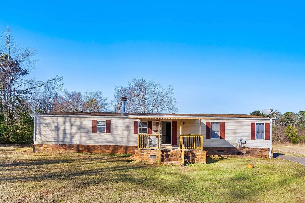 118 E Scotch Cross Road, Greenwood, South Carolina image 41