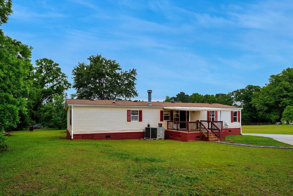 118 E Scotch Cross Road, Greenwood, South Carolina image 35