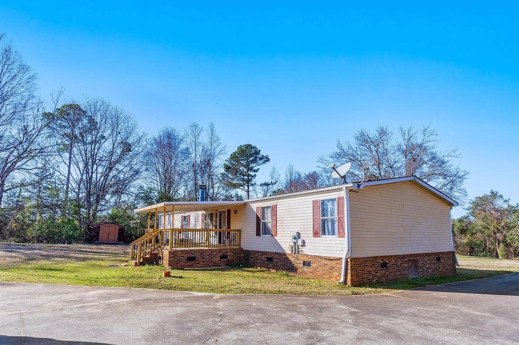 118 E Scotch Cross Road, Greenwood, South Carolina image 31