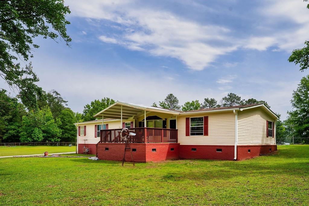 118 E Scotch Cross Road, Greenwood, South Carolina image 30
