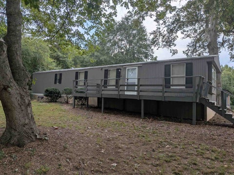Mobile Home For Sale - 12 Pond Street<br/> Spartanburg County, Spartanburg, SC 29303
