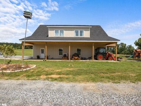 Homes For Sale - 1080 Melvin Hill Road<br/> Spartanburg County, Campobello, SC 29322