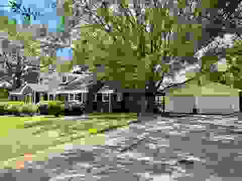 Homes For Sale - 4421 New Cut Road<br/> Inman, SC 29349